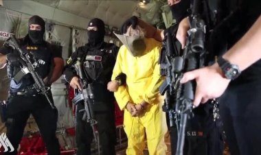 صيد ثمين في قبضة المخابرات العراقية.. من هو نائب زعيم تنظيم داعش الإرهابي؟