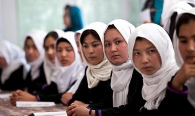من لغة الكفار إلى تهديدات بقطع الأذن.. معلمات وطالبات تحت رعب طالبان