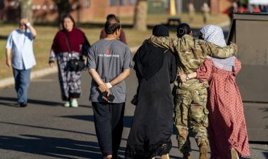كيف يفكر بايدن في مستقبل العلاقات مع أفغانستان؟