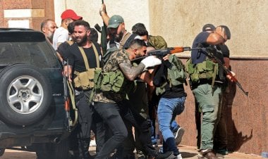 واشنطن بوست: اشتباكات بيروت تعيد إلى الأذهان ذكريات الحرب الأهلية