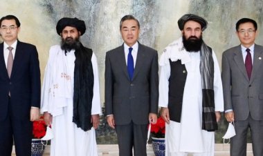 بعد الانحساب الأمريكي... هل تنجح مغامرة الصين للاستثمار في أفغانستان؟