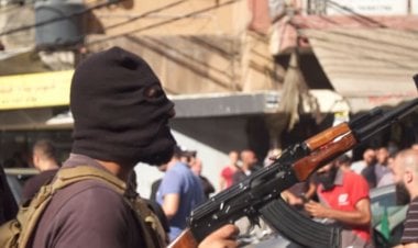 حزب الله.. هل يجر لبنان إلى حرب أهلية؟