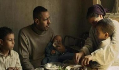 ريش.. فيلم كله مفاجآت.. من فخر مصر إلى مسيء إليها