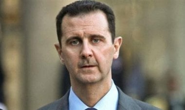 هل تدعم واشنطن التطبيع العربي مع بشار الأسد؟