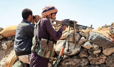 معارك عنيفة في مأرب وتقهقر حوثي.. وتخوفات من زيادة وتيرة تجنيد الأطفال