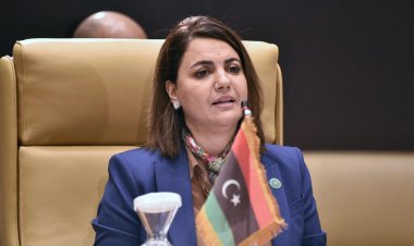 مبادرة استقرار ليبيا.. طرابلس تستضيف مؤتمرًا دوليًا في توقيت حرج