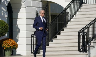 بعد أزمة أفغانستان.. هل يحسِّن قانون الإنفاق صورة بايدن في الداخل؟