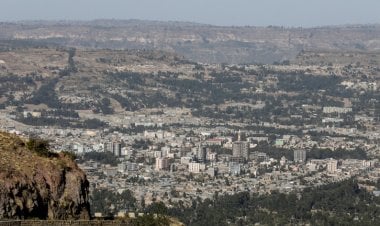 للمرة الثانية في 48 ساعة.. غارات للجيش الإثيوبي على تيغراي