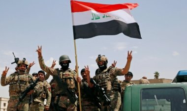 هل ينجح العراق في القضاء على تنظيم داعش؟