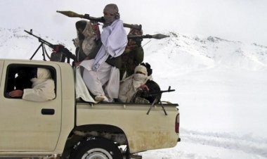 بعد فشل أمريكا في أفغانستان.. باكستان بحاجة إلى سياسة لمكافحة الإرهاب