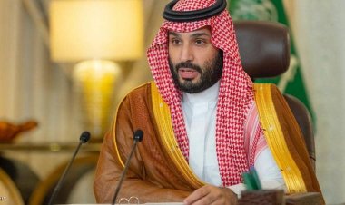 ولي العهد السعودي يطلق أولى حزم المبادرات البيئية.. وسط إشادات دولية ومحلية