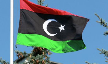 الإخوان تتلون.. حزب جديد في محاولة لخداع الليبيين والفوز بكعكة الانتخابات