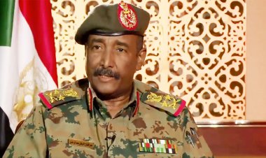 لجنة وساطة لحل الأزمة.. والبرهان يعلن موعد تشكيل الحكومة السودانية