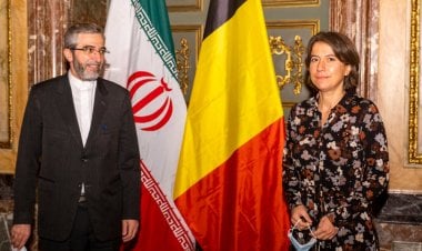 فورين بوليسي: استراتيجية إيران الجديدة تجاه أوروبا محكوم عليها بالفشل