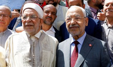 مناورة إخوانية.. منشقون من حركة النهضة يتجهون لتأسيس حزب جديد