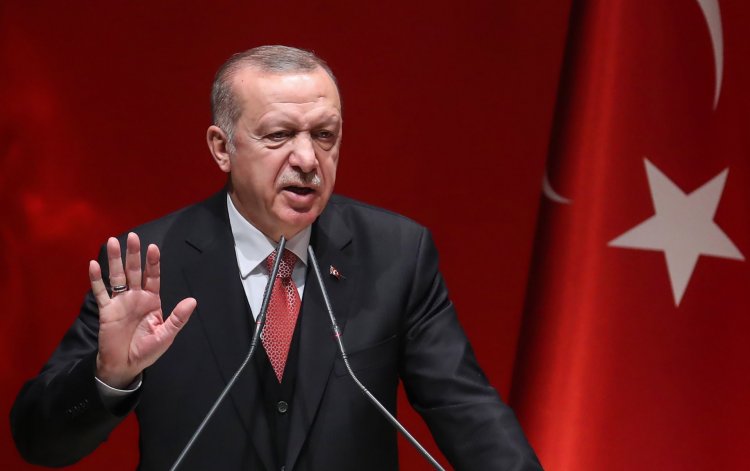 فورين بوليسي: أردوغان ربما يكون مريضًا جدًا.. وهؤلاء أبرز المرشحين لخلافته