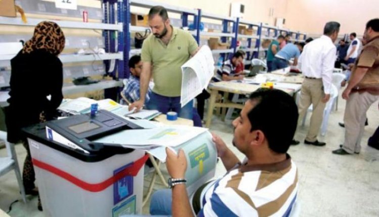 انتخابات على أنغام احتجاجات 2019 وتنافس محموم.. هل تنتشل العراق من أزمته؟..