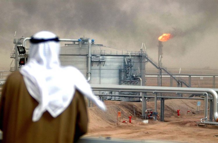 انتصار سعودي في سوق النفط مع التعافي من أزمة كورونا