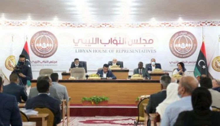 انتخابات ليبيا في مأزق.. خطوة من البرلمان الليبي وسط معارضة إخوانية