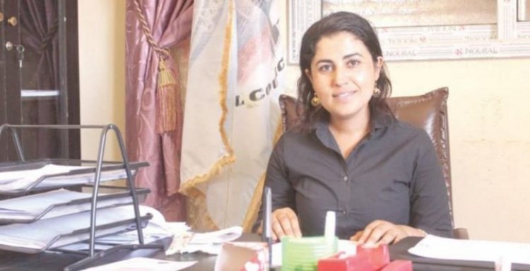 فوز سورية بمنصب عمدة العالم.. كيف استطاعت ليلى مصطفى تغيير وجه الرقة؟