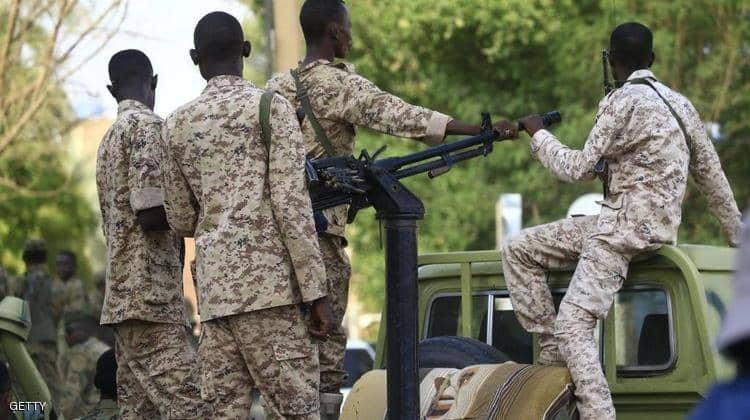 خلايا داعش في السودان.. إرث نظام البشير وامتداد لإخوان مصر