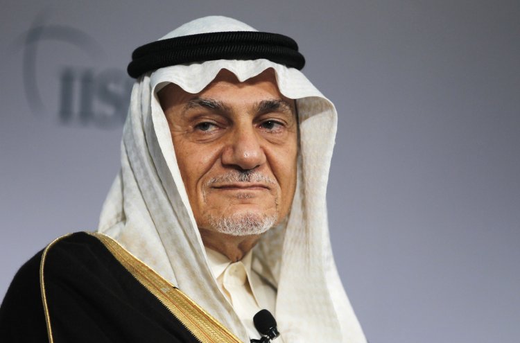 الملف الأفغاني.. كتاب للأمير تركي الفيصل يكشف تفاصيل مثيرة
