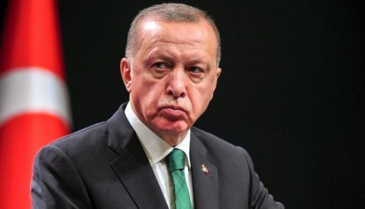 بعد تصريحات لأردوغان.. الليرة التركية تلامس أدنى مستوى لها