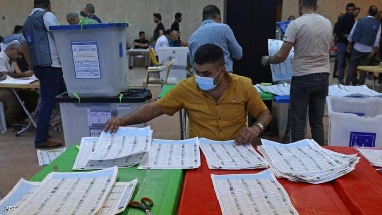 خاسرو الانتخابات يحتجون ويهددون.. 4 سيناريوهات تنتظر العراق