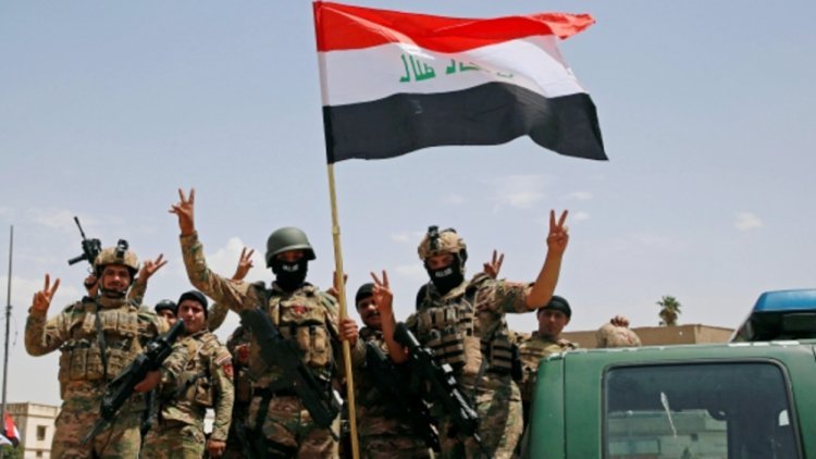 هل ينجح العراق في القضاء على تنظيم داعش؟
