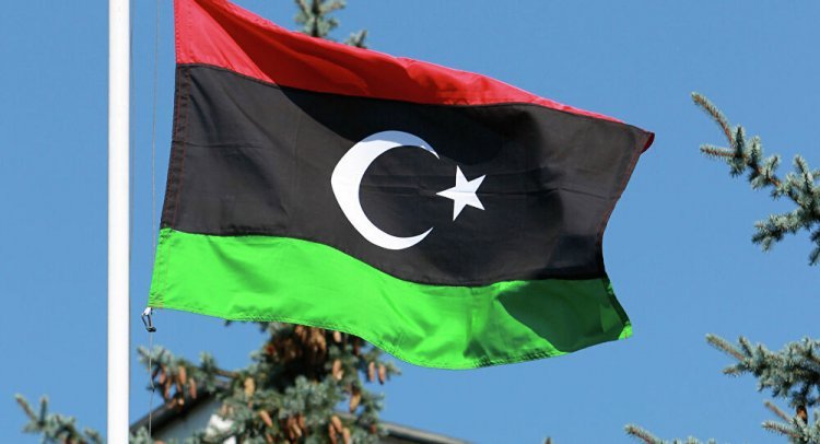 الإخوان تتلون.. حزب جديد في محاولة لخداع الليبيين والفوز بكعكة الانتخابات