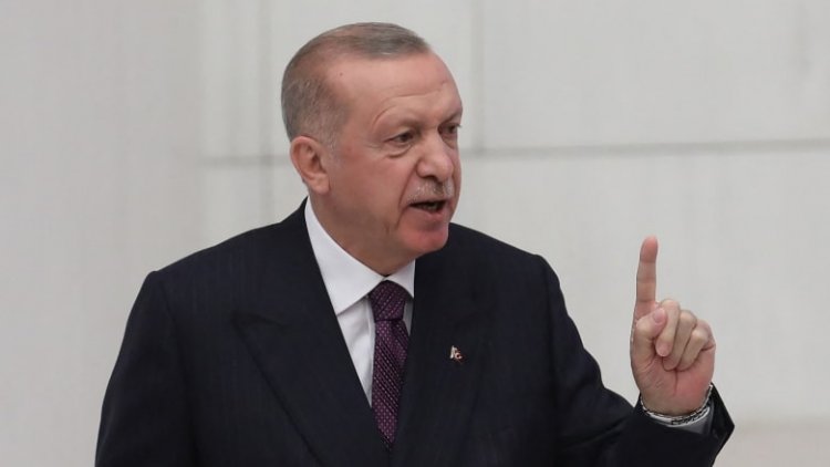 تراجع أردوغان عن طرد سفراء 10 دول غربية.. هل يصلح ما أفسده؟
