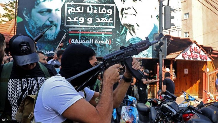 بعد فشله في تعطيل تحقيق مرفأ بيروت.. لا خيار أمام حزب الله سوى التصعيد