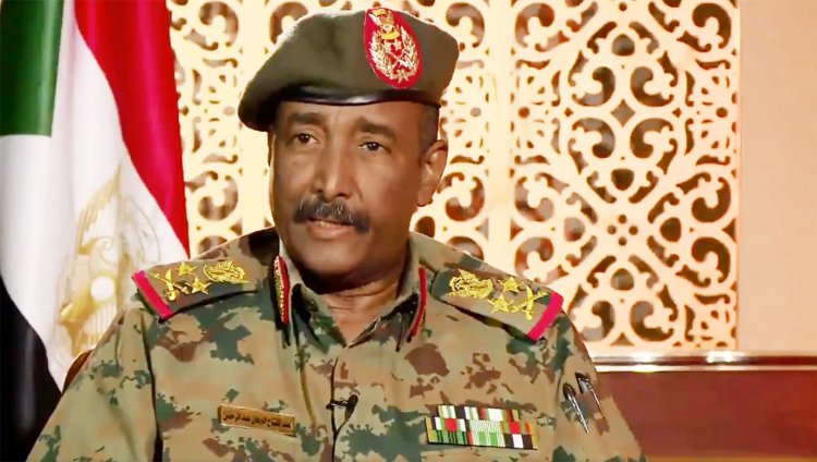 لجنة وساطة لحل الأزمة.. والبرهان يعلن موعد تشكيل الحكومة السودانية