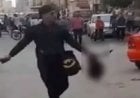 اعترافات صادمة للجاني.. جريمة بشعة في وضح النهار تهز الشارع المصري