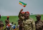 آبي أحمد يقود جيش إثيوبيا بنفسه.. وقوات تيغراي تزحف نحو أديس أبابا