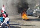 يوم غضب في لبنان.. احتجاجات وقطع طرق تعيد البلاد إلى مربع الأزمات