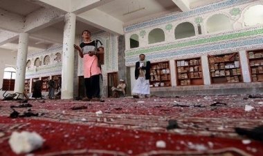 مجزرة حوثية جديدة في مأرب.. مقتل وإصابة العشرات واستنكار أمريكي