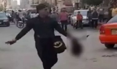 اعترافات صادمة للجاني.. جريمة بشعة في وضح النهار تهز الشارع المصري