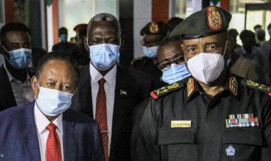 السودان.. هل يتوصل الجيش وحمدوك إلى اتفاق؟