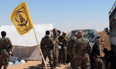 الوقود مقابل القتال.. مليشيا الحرس الثوري تساوم المدنيين في سوريا