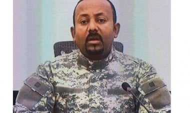 كيف انتقل آبي أحمد من جائزة نوبل للسلام إلى حرب تيغراي؟