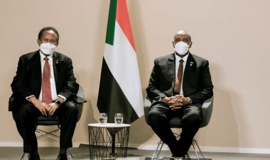 أزمة السودان.. الوساطة تعلن عن اتفاق وشيك بين المكونين العسكري والمدني