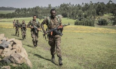 9  فصائل تتحالف ضد آبي أحمد.. هل يصمد رئيس الحكومة الإثيوبية؟