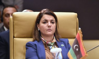 تصريحات للمنقوش تثير أزمة في ليبيا... قرار للمجلس الرئاسي بإيقافها والحكومة تتحدى