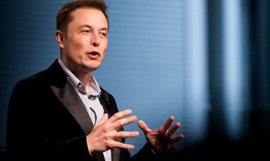 بعد تصويت متابعيه على تويتر.. هل يبيع إيلون ماسك 10% من أسهمه في تيسلا؟