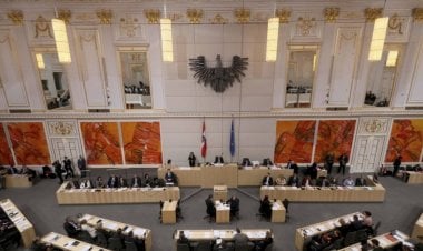 النمسا توجِّه ضربة موجعة للإخوان.. تحرك برلماني ضد أحد أذرعه