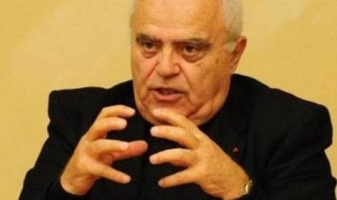 منصور لبكي.. قصة كاهن لبناني أدانته محكمة فرنسية بتهم اغتصاب واعتداءات جنسية