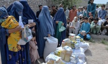 توتر العلاقات بين الهند وباكستان.. عائق أمام وصول المساعدات لأفغانستان