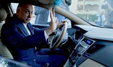 فايننشال تايمز: محاولة اغتيال الكاظمي تضع مستقبل العراق على المحك