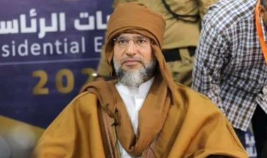 انتصار قانوني.. عودة سيف الإسلام القذافي إلى سباق الرئاسة في ليبيا
